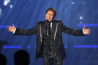 'Willkommen bei Carmen Nebel' TV-Show, Halle