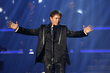 'Willkommen bei Carmen Nebel' TV-Show, Halle