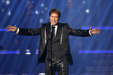 'Willkommen bei Carmen Nebel' TV-Show, Halle