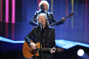 'Willkommen bei Carmen Nebel' TV-Show, Halle