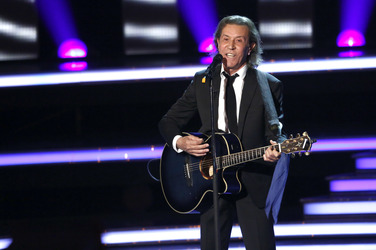 'Willkommen bei Carmen Nebel' TV-Show, Halle