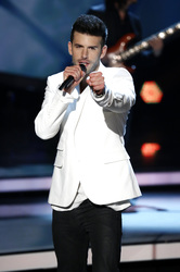 'Willkommen bei Carmen Nebel' TV-Show, Halle