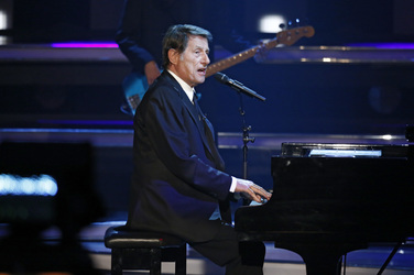 'Willkommen bei Carmen Nebel' TV-Show, Halle