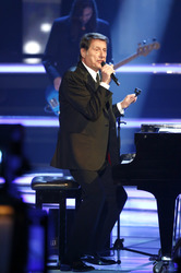 'Willkommen bei Carmen Nebel' TV-Show, Halle