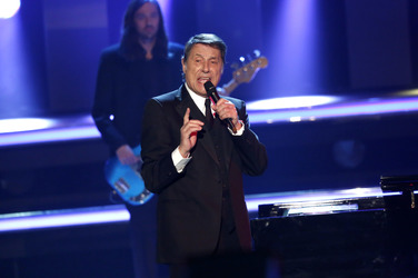 'Willkommen bei Carmen Nebel' TV-Show, Halle
