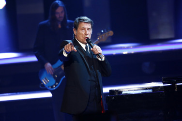 'Willkommen bei Carmen Nebel' TV-Show, Halle