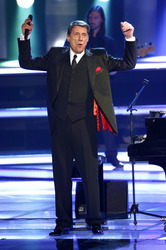 'Willkommen bei Carmen Nebel' TV-Show, Halle
