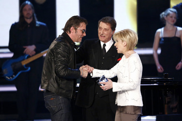 'Willkommen bei Carmen Nebel' TV-Show, Halle