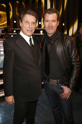 'Willkommen bei Carmen Nebel' TV-Show, Halle