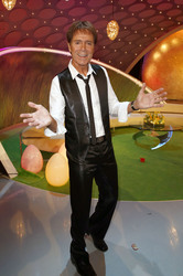 'Willkommen bei Carmen Nebel' TV-Show, Halle