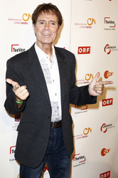 'Willkommen bei Carmen Nebel' TV-Show, Halle
