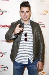 'Willkommen bei Carmen Nebel' TV-Show, Halle