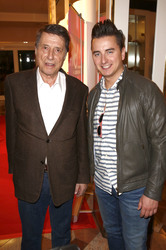 'Willkommen bei Carmen Nebel' TV-Show, Halle