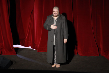 'Tannhäuser' Premiere, Berlin
