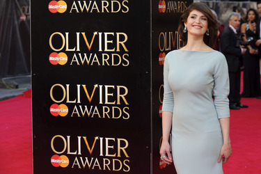 Laurence Olivier Award 2014, London
