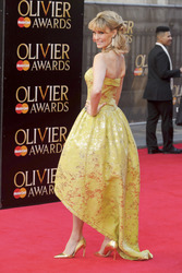 Laurence Olivier Award 2014, London
