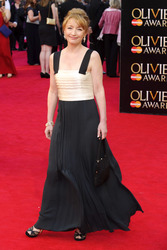 Laurence Olivier Award 2014, London