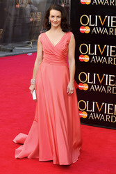 Laurence Olivier Award 2014, London