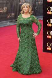Laurence Olivier Award 2014, London