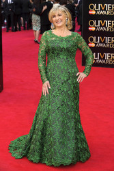 Laurence Olivier Award 2014, London