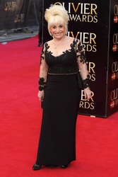 Laurence Olivier Award 2014, London