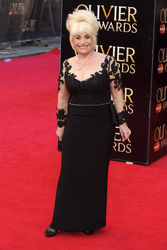 Laurence Olivier Award 2014, London