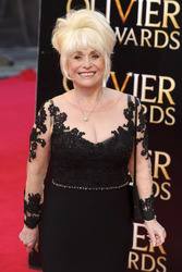 Laurence Olivier Award 2014, London