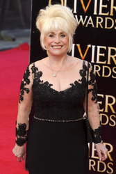 Laurence Olivier Award 2014, London