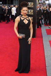 Laurence Olivier Award 2014, London