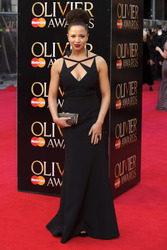 Laurence Olivier Award 2014, London