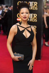 Laurence Olivier Award 2014, London