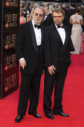 Laurence Olivier Award 2014, London