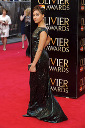 Laurence Olivier Award 2014, London