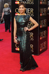 Laurence Olivier Award 2014, London