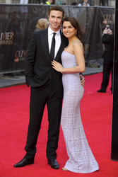 Laurence Olivier Award 2014, London