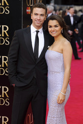 Laurence Olivier Award 2014, London