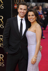 Laurence Olivier Award 2014, London