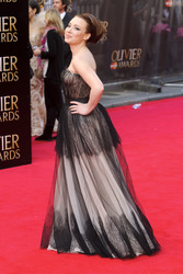 Laurence Olivier Award 2014, London