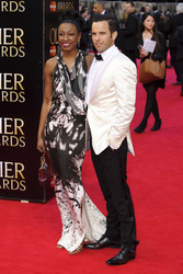 Laurence Olivier Award 2014, London