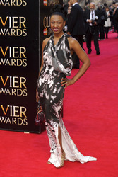 Laurence Olivier Award 2014, London