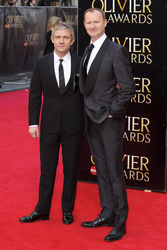 Laurence Olivier Award 2014, London