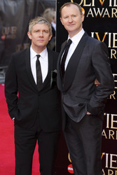 Laurence Olivier Award 2014, London