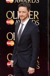 Laurence Olivier Award 2014, London