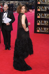 Laurence Olivier Award 2014, London
