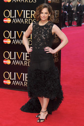 Laurence Olivier Award 2014, London