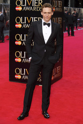 Laurence Olivier Award 2014, London