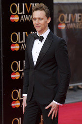 Laurence Olivier Award 2014, London
