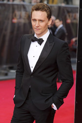 Laurence Olivier Award 2014, London