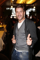 Eröffnung des weltweit ersten Harald Glööckler Stores, Berlin
