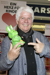 Charity-Osterhasen-Auktion, Kiel